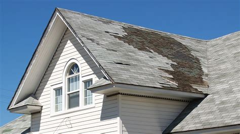 Unusual Causes of Damage to Roof